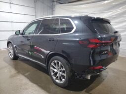
										2024 BMW X5 full									