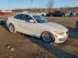 
										2016 BMW 2 series full									
