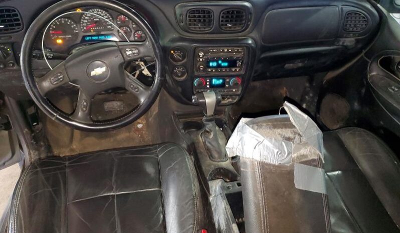 
								2006 Chevrolet Trailblaze full									