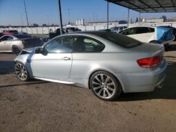 
										2008 BMW M3 full									