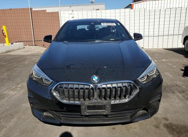 
								2022 BMW 2 series full									