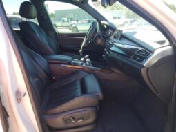
										2018 BMW X5 full									
