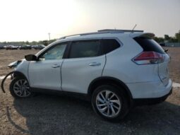 
										2014 Nissan Rogue s full									