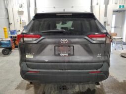 
										2021 Toyota Rav4 full									