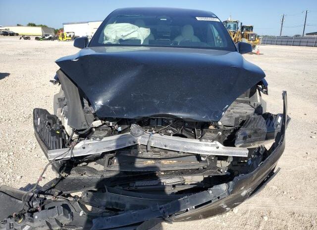 
								2022 Tesla Model x full									