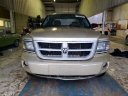 
										2011 Dodge Dakota full									