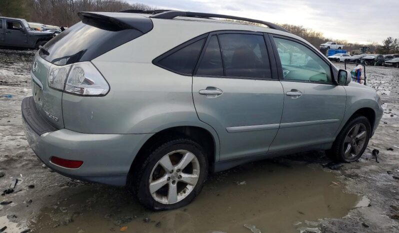 
								2004 Lexus Rx 330 full									