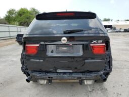 
										2013 BMW X5 full									