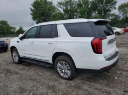 
										2023 Gmc Yukon full									