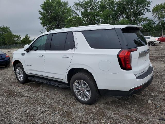 2023 Gmc Yukon