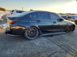 
										2021 BMW M3 full									