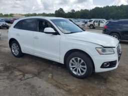 
										2016 Audi Q5 full									