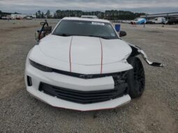 
										2017 Chevrolet Camaro lt full									
