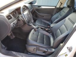 
										2014 Volkswagen Jetta se full									