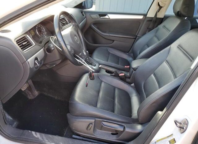 
								2014 Volkswagen Jetta se full									