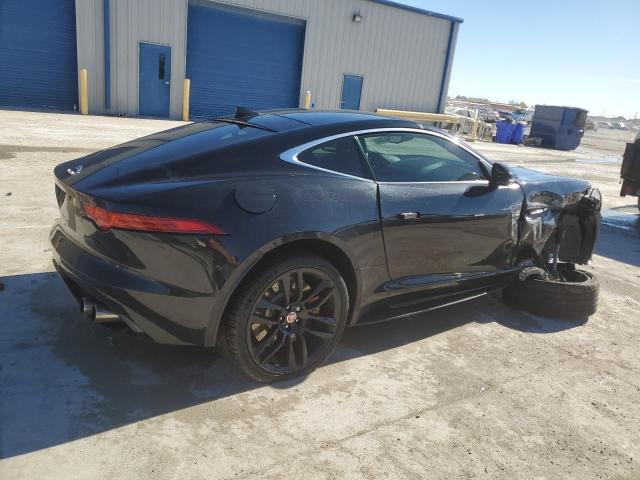 2016 Jaguar F-type
