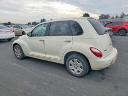 
										2008 Chrysler Pt cruiser full									