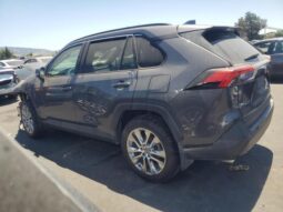 
										2020 Toyota Rav4 full									