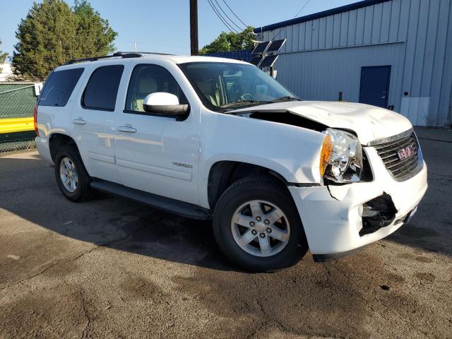 2014 Gmc Yukon