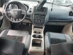 
										2016 Dodge Grand cara full									