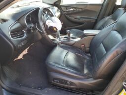 
										2018 Chevrolet Malibu lt full									