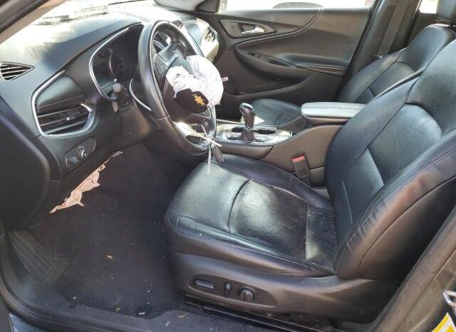 
								2018 Chevrolet Malibu lt full									