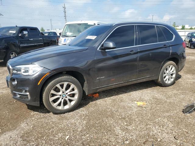 2014 BMW X5 xdrive3