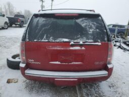 
										2014 Gmc Yukon full									