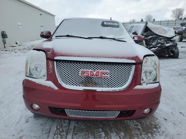 2014 Gmc Yukon
