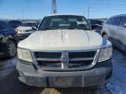 
										2008 Dodge Dakota full									