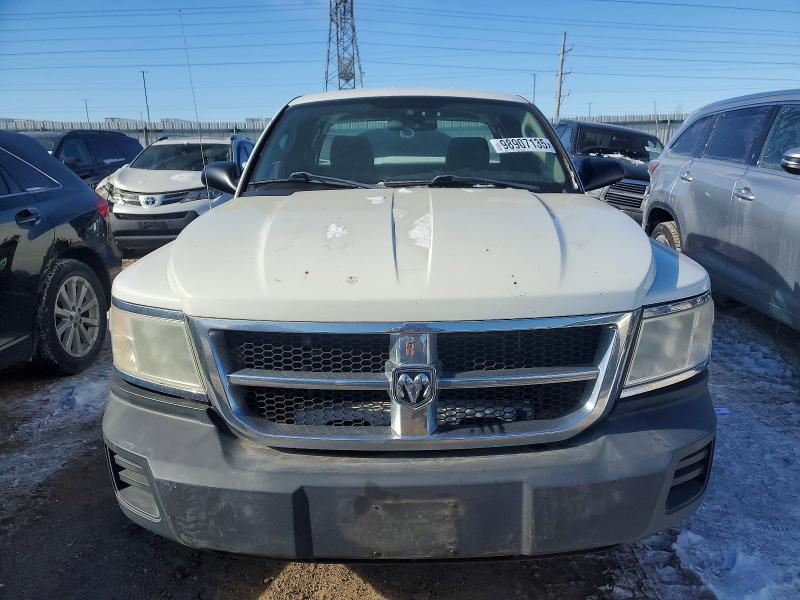 2008 Dodge Dakota