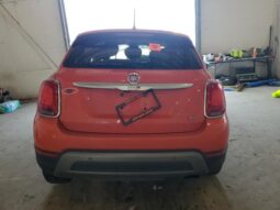 
										2016 Fiat 500 full									