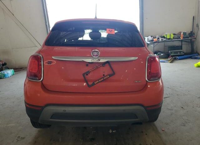 
								2016 Fiat 500 full									