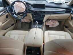 
										2015 BMW X5 xdrive3 full									