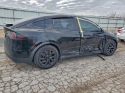 
										2023 Tesla Model x full									