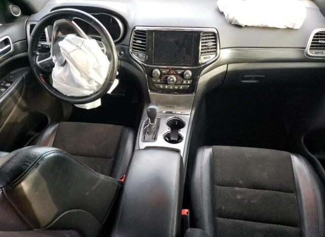 
								2020 Jeep Grand cher full									