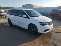 
										2018 Dodge Grand cara full									