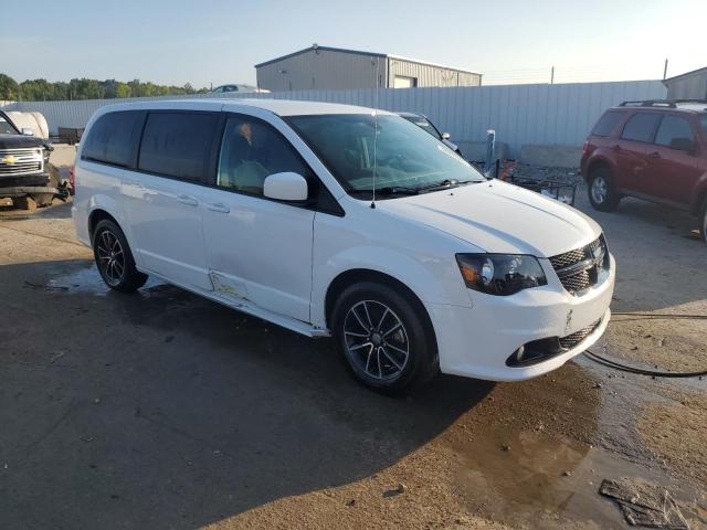 2018 Dodge Grand cara