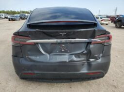 
										2017 Tesla Model x full									