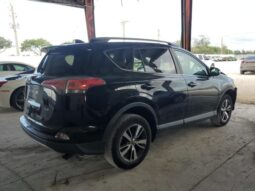 
										2018 Toyota Rav4 full									