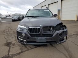 
										2016 BMW X5 full									
