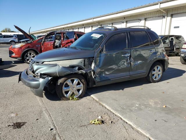2003 Chrysler Pt cruiser