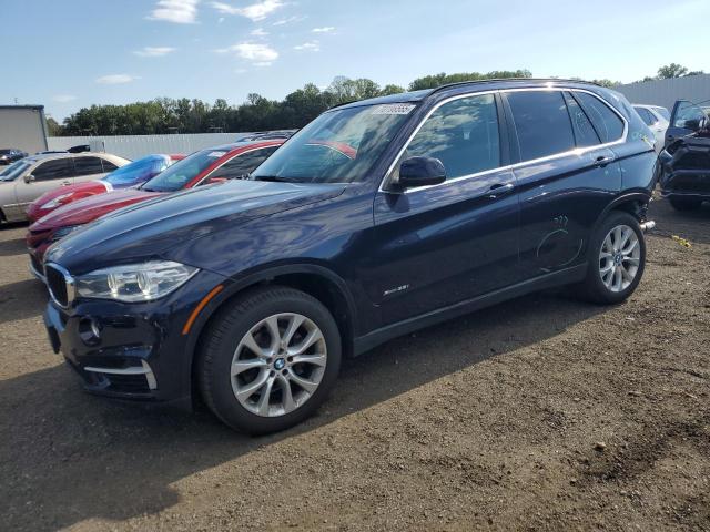 2016 BMW X5 xdrive3