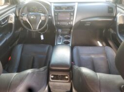 
										2015 Nissan Altima 2.5 full									