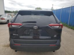 
										2022 Toyota Rav4 full									