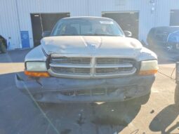 
										2003 Dodge Dakota full									