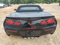 
										2016 Chevrolet Corvette full									