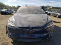 
										2018 Tesla Model x full									
