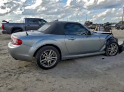 
										2012 Mazda Mx-5 miata full									
