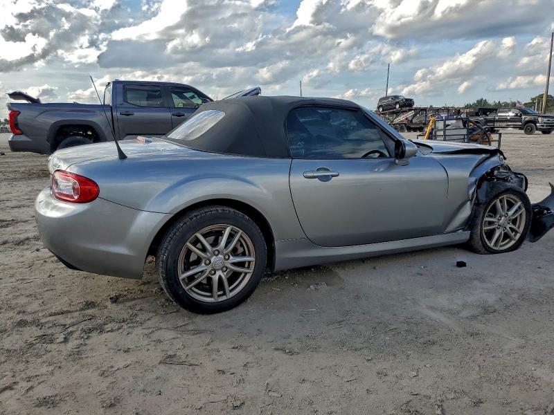 2012 Mazda Mx-5 miata
